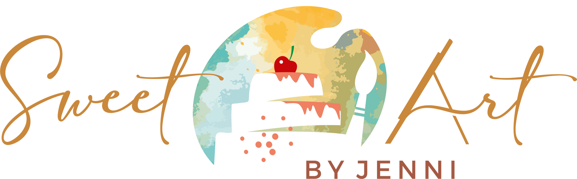 Sweet-Art by Jenni
