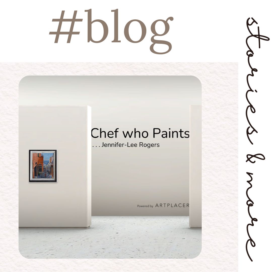 Announcing!!! 🤩 My new Virtual Art Exhibition.......