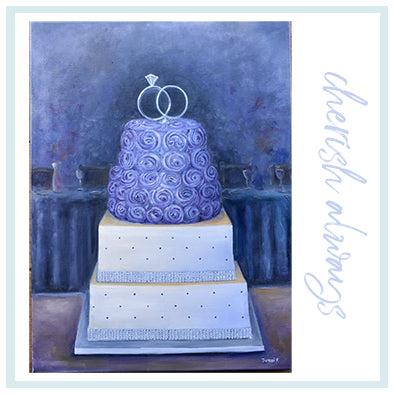 a masterpiece we'll cherish always.