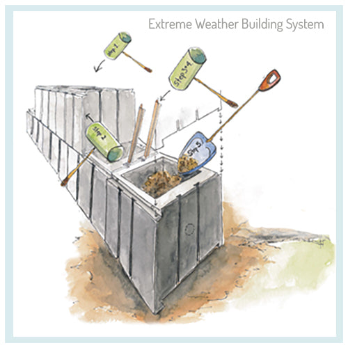 translated my concept into an artwork