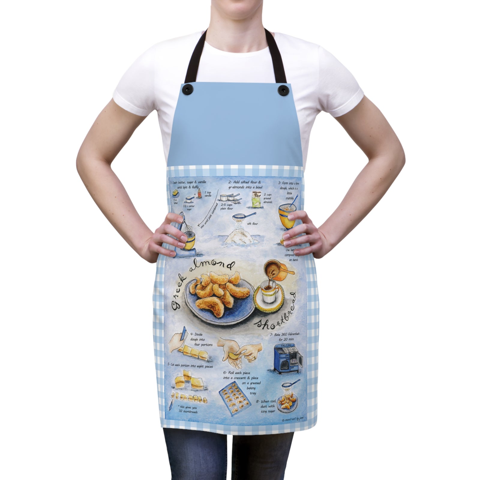 
    Kids Aprons
  