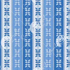 Sweet-Art by Jenni -  Acanthia Repeat Pattern