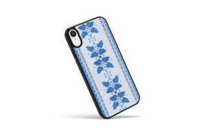 Sweet-Art by Jenni -  Acanthia Repeat Pattern