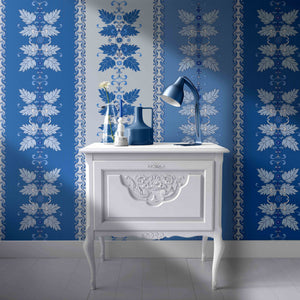 Sweet-Art by Jenni -  Acanthia Repeat Pattern