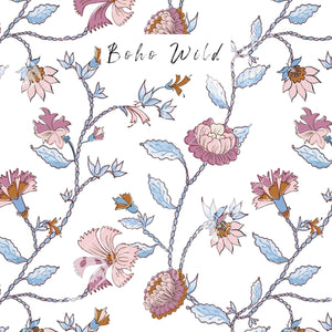 Sweet-Art by Jenni -  Boho Wild Collection Boho Wild Pattern $500