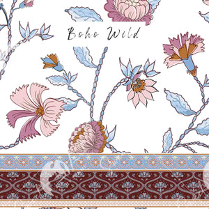 Sweet-Art by Jenni -  Boho Wild Collection Compete Collection $750