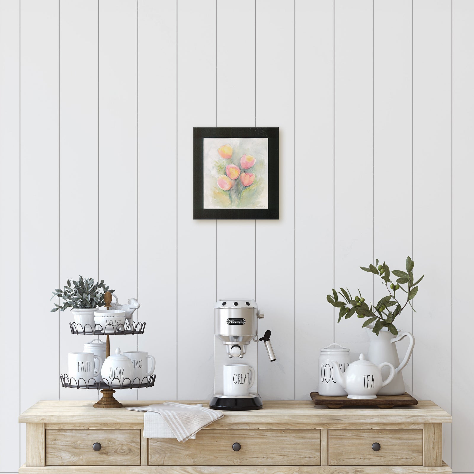 Sweet-Art by Jenni -  Floral Bouquet