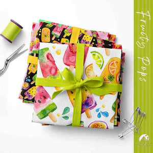 Sweet-Art by Jenni -  Fruity Pops