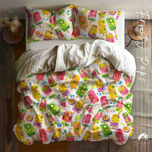 Sweet-Art by Jenni -  Fruity Pops
