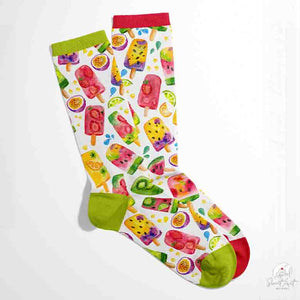 Sweet-Art by Jenni -  Fruity Pops