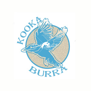 Kooka Emblem
