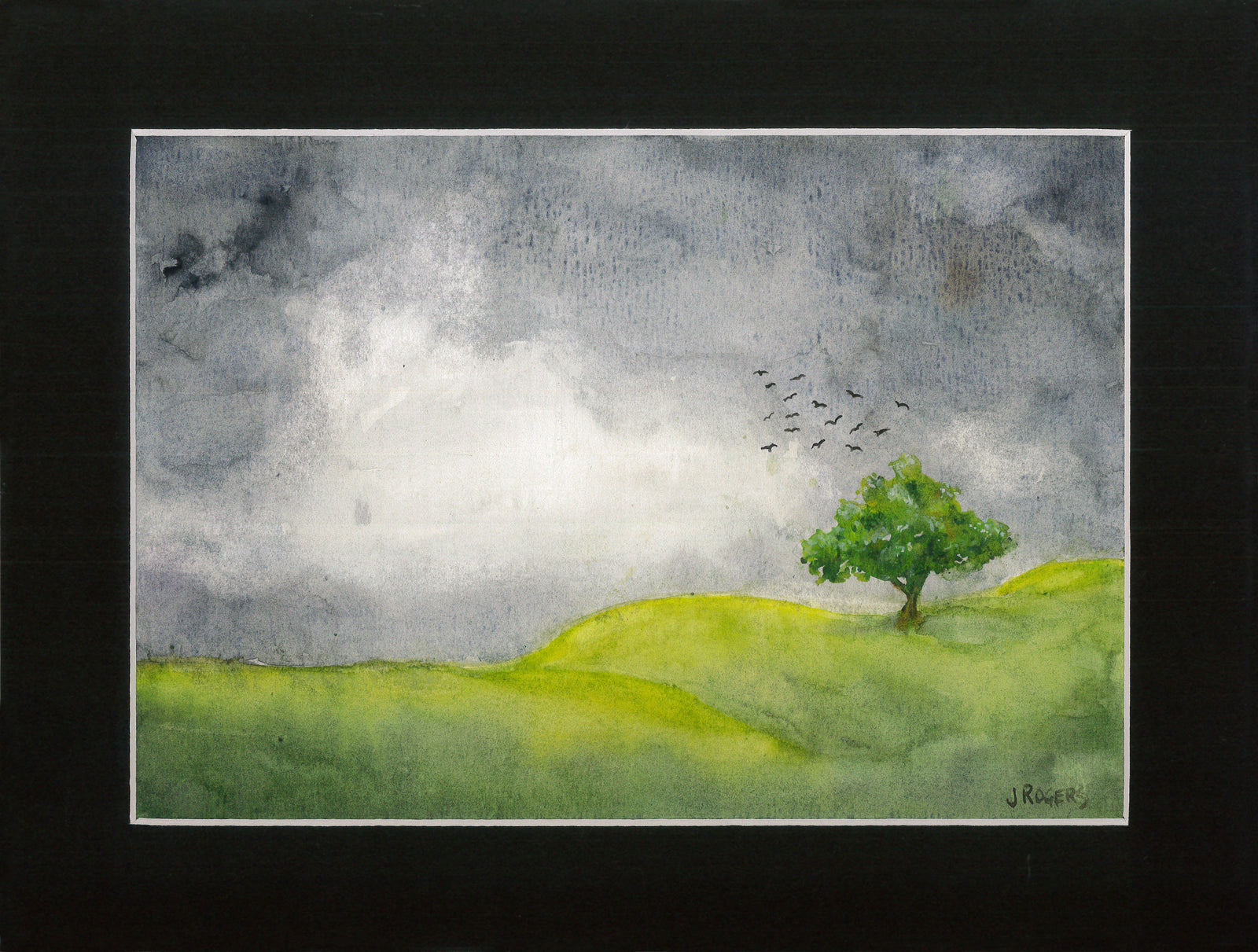 Sweet-Art by Jenni -  One Tree Hill