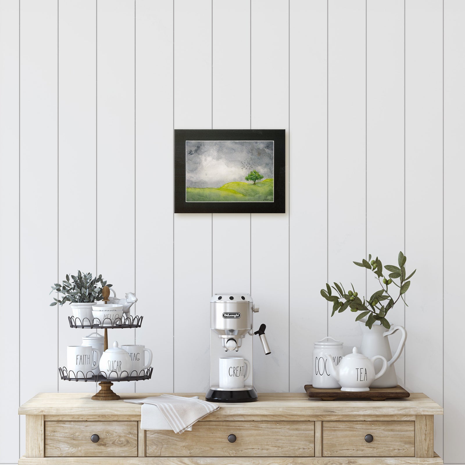 Sweet-Art by Jenni -  One Tree Hill