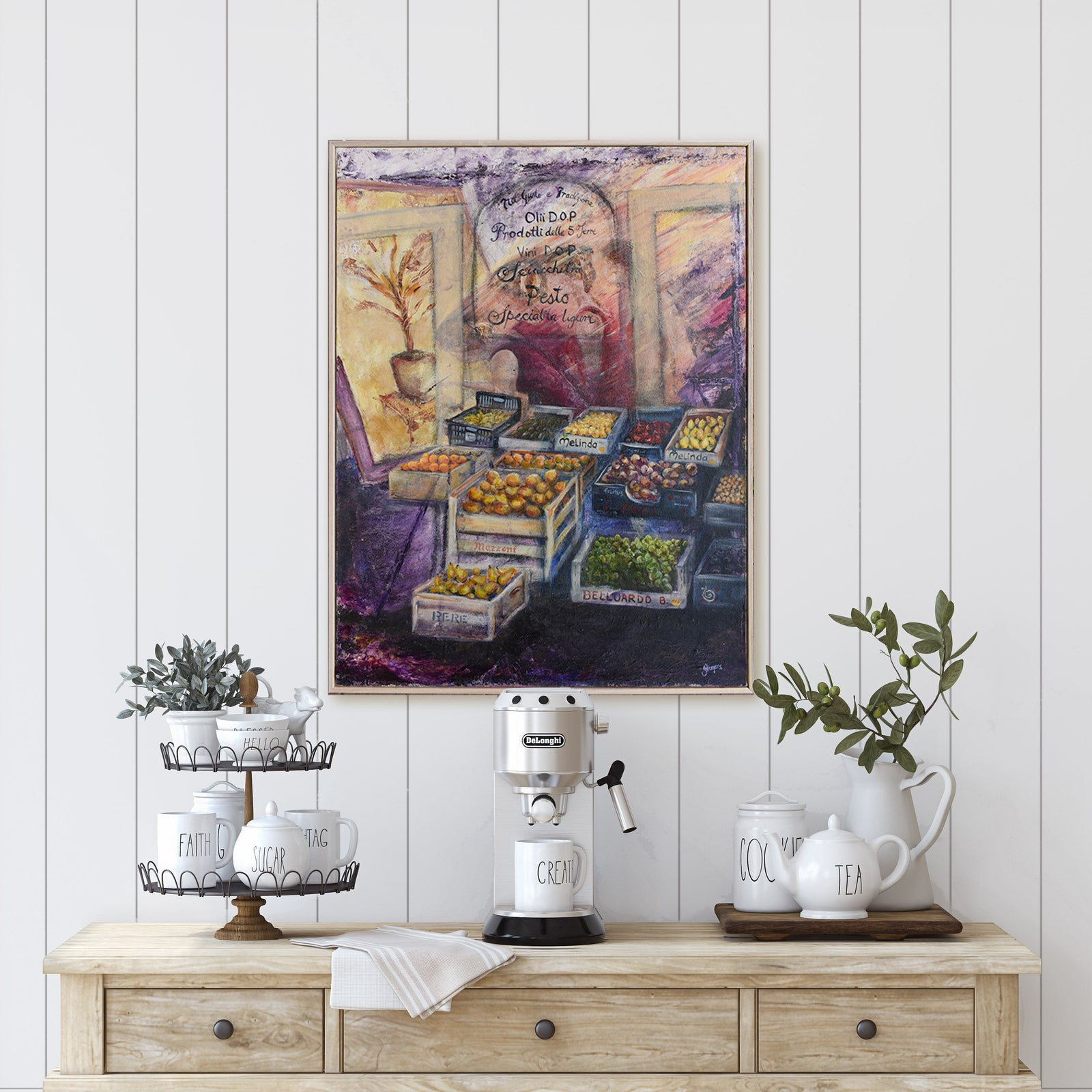 Sweet-Art by Jenni -  Prodotti ~ Original Art by Jenni Rogers