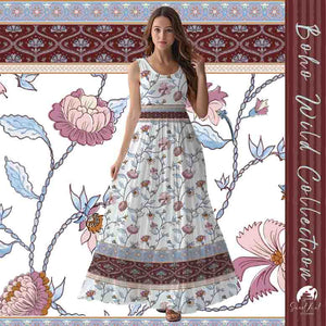 Sweet-Art by Jenni -  Boho Wild Collection