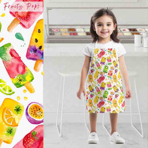 Sweet-Art by Jenni -  Fruity Pops