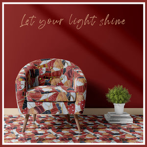 Let your light shine - semi-exclusive