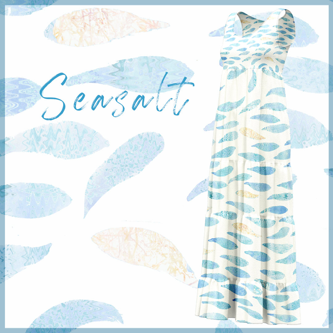 Seasalt - semi-exclusive