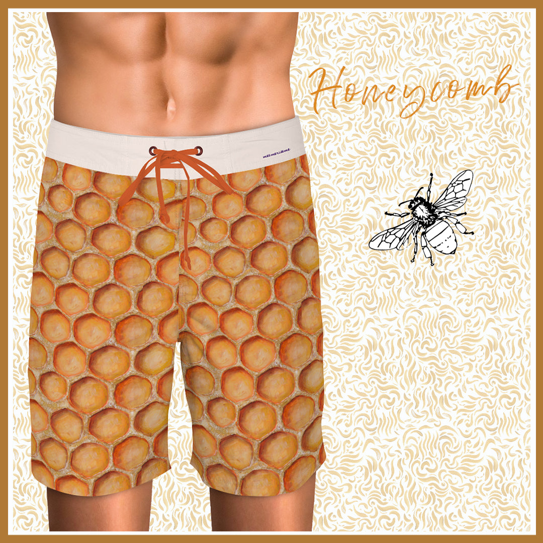 Honeycomb - exclusive