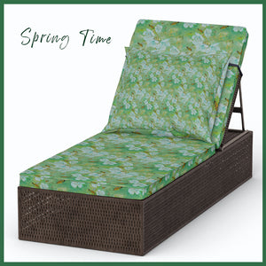 Spring Time - exclusive