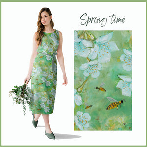 Spring Time - exclusive